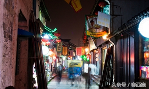 绍兴16个好玩的地方，有事没事都可以去好好玩玩