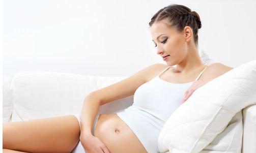 婆婆怀孕导致8个月宝宝胎死腹中,婆婆说怀孕肚子疼