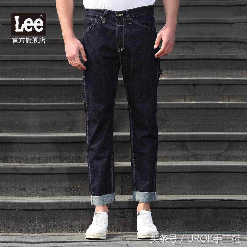 牛仔裤想要又软又有型怎么选面料,牛仔裤又厚又硬怎么办