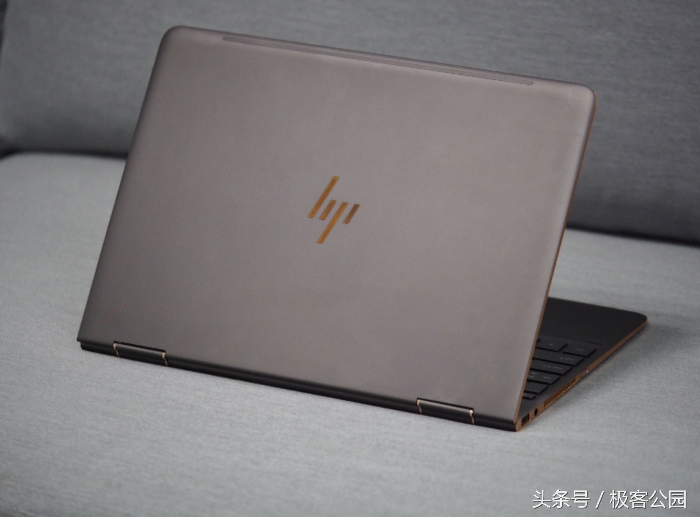 惠普spectrex360深度测评,惠普spectrex360值不值得买