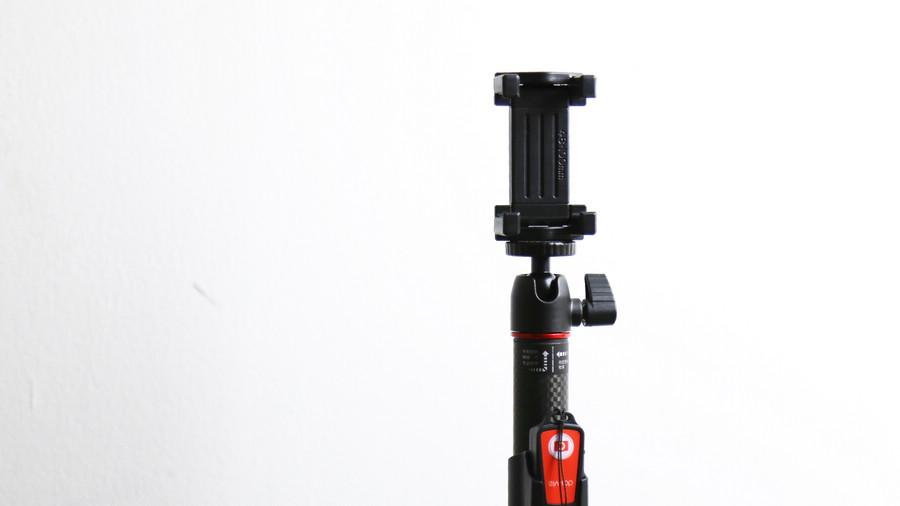 insta自拍杆和碳纤维杆子有区别吗,比较好的自拍杆推荐