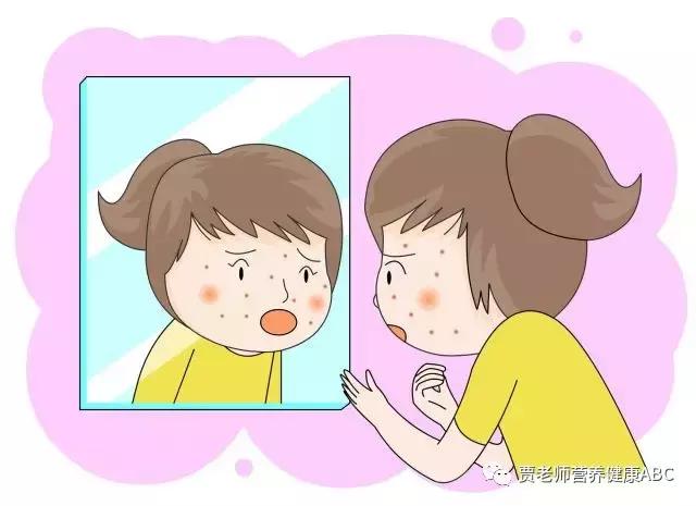 十年战痘的真实经验,跳出十大误区在战痘中事半功倍