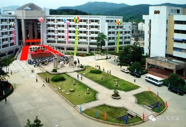 浙大玉泉照片,跨越百年的珍贵影像