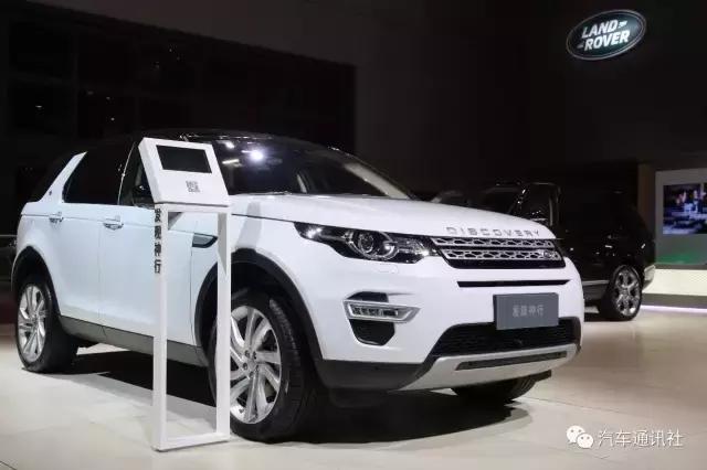 奇瑞路虎加速测试,奇瑞捷豹路虎发展前瞻