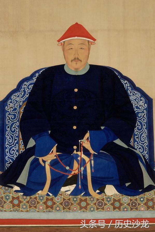 皇太极娶海兰珠时皇太极多大岁数,海兰珠皇太极独步天下皇太极