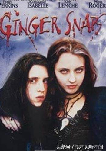 盘点各个电影里的狼人变身,电影十大狼人