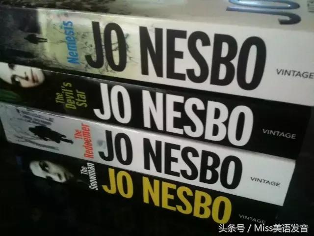 学英语必备书单：初学者必读英文原版书及英文小说类