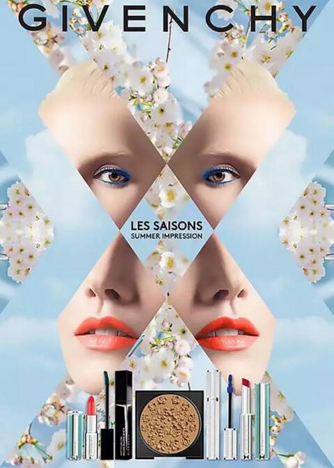 纪梵希小羊皮333和ysl小金条1966,纪梵希小羊皮和ysl小金条哪个好