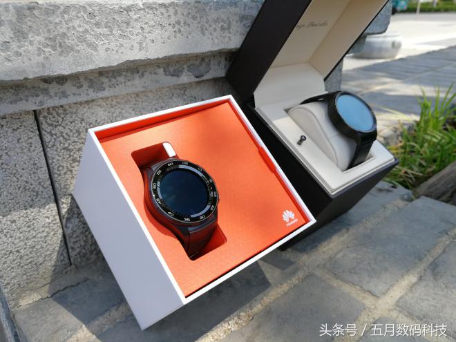 huaweiwatchgt2华为手表,huaweiwatchgt2使用指南