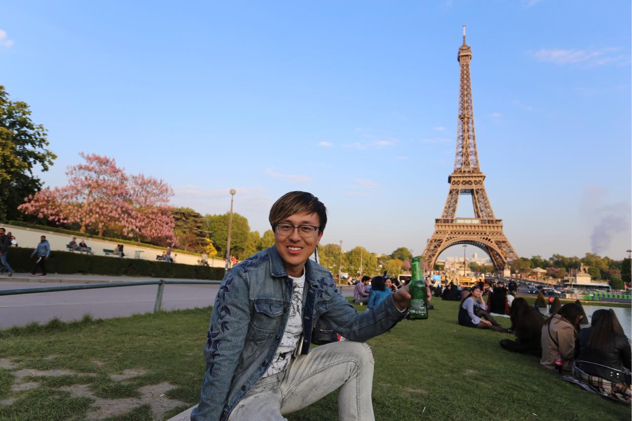 七十迈旅行的视频,七十迈海外自驾