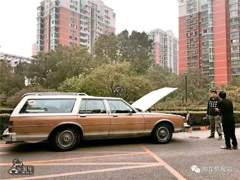 永久绿标永不报废,95年的老车怎样变成永久绿标