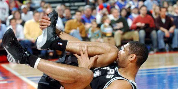 一佛一城,波波维奇谈帕克邓肯吉诺比利