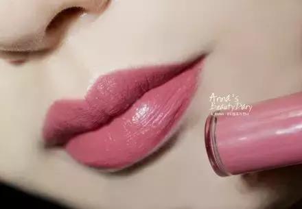 mac阿玛尼,阿玛尼和纪梵希唇釉