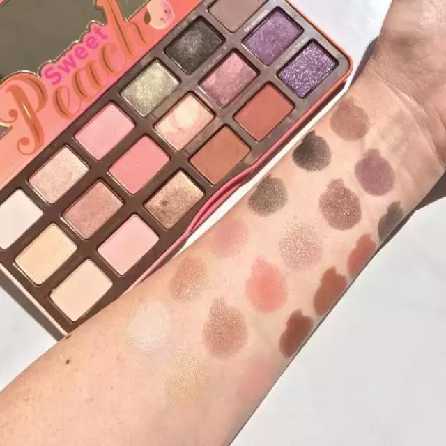 朋友圈没有五十个代购，这些绝对买不齐