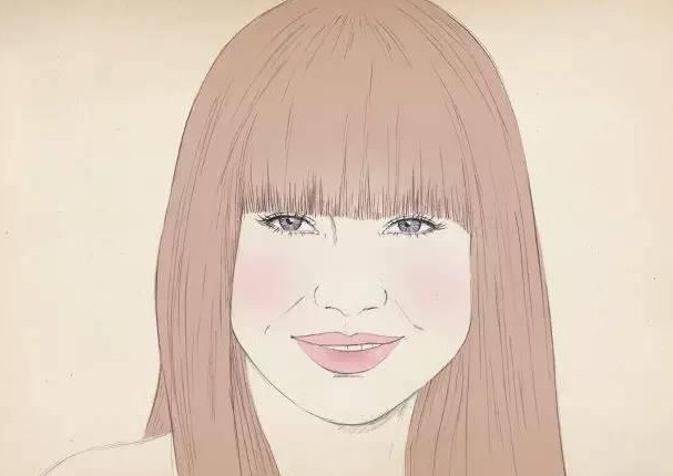 看脸型就能知道你适合什么刘海,如何看脸型知道要剪什么样的刘海