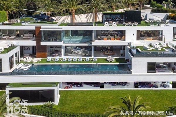 哪个国家的房子最便宜又好,哪个国家的房子最贵