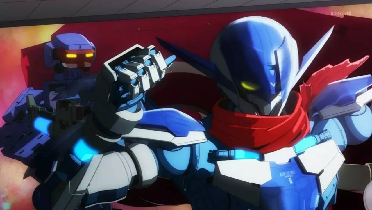 S1专楼｜挖矿还能挖到野生萝莉？