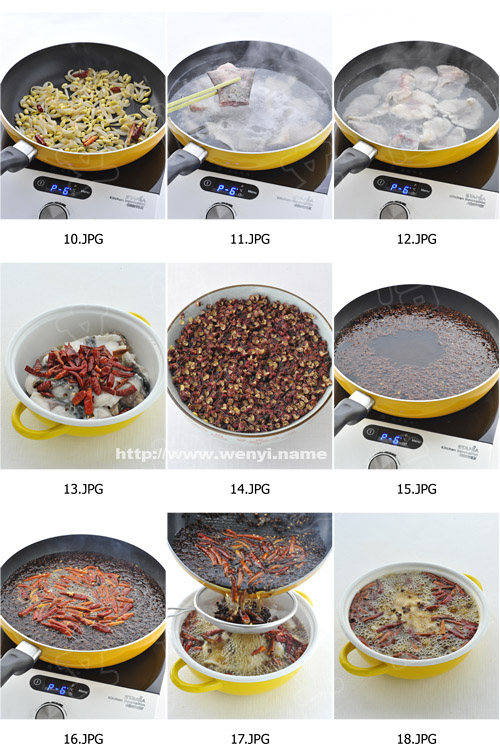 最简单的家庭做鱼的方法,家庭做鱼最简单的方法