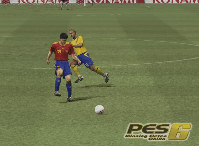 实况足球手游10评分,实况足球10是哪一年出品的游戏