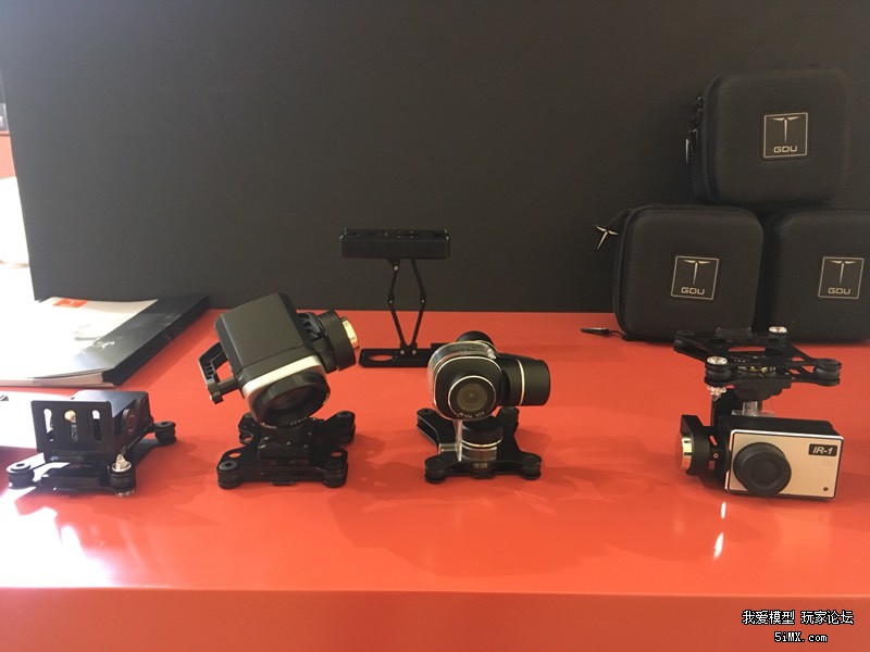 「5iMX」2017第十八届北京模型展整合报道