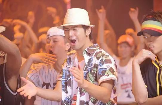 花少三陈柏霖人生哲学,如何看待陈柏霖在花少中的表现