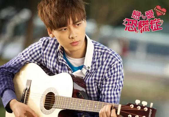 花少三陈柏霖人生哲学,如何看待陈柏霖在花少中的表现