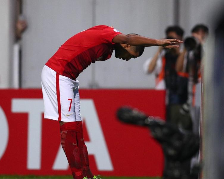 广州恒大对香港东方队,广州恒大俱乐部vs香港