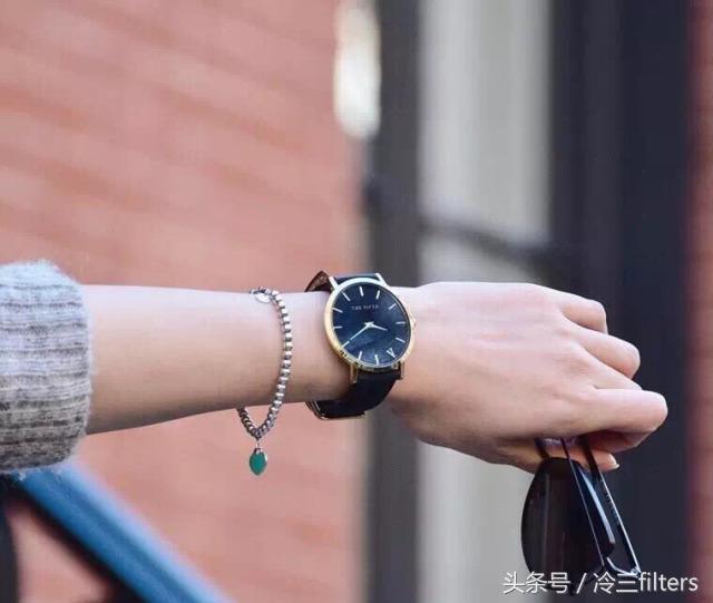 和dw一个档次的手表有哪些,小众手表dw系列