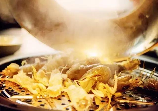 天津渤海皮皮虾,天津最好的皮皮虾