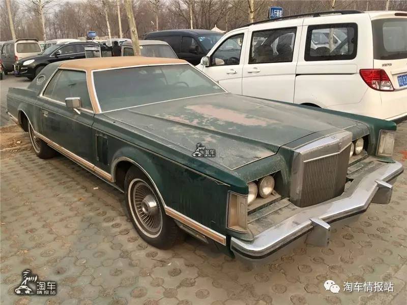 永久绿标永不报废,95年的老车怎样变成永久绿标