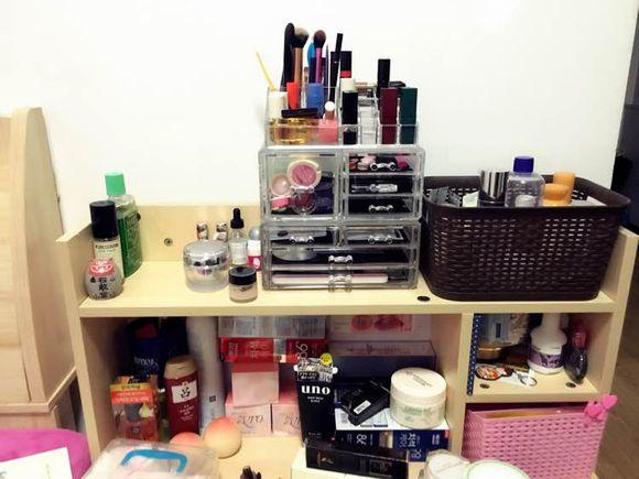 分享我的美妆心得,跟着美妆博主学护肤总结