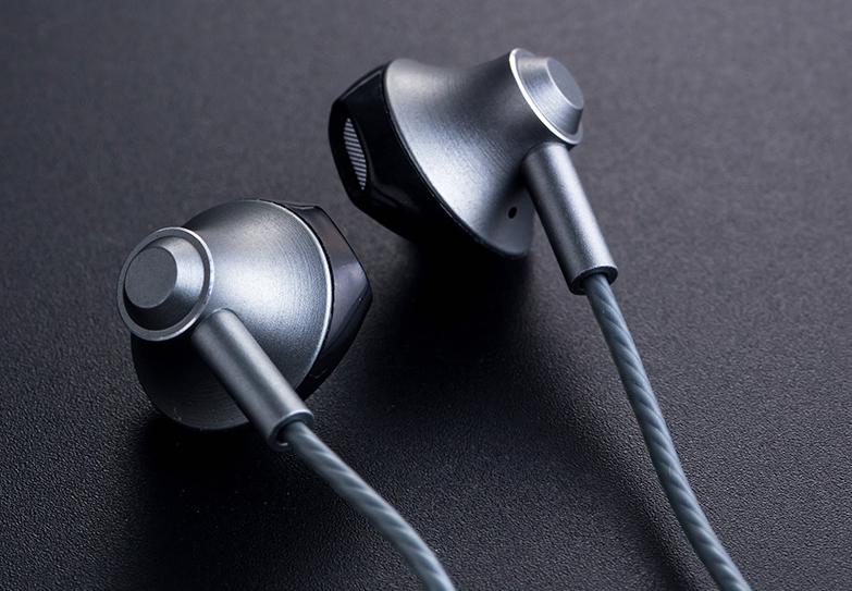 刚到的耳机真的有必要煲机吗,动圈耳机煲机有必要吗