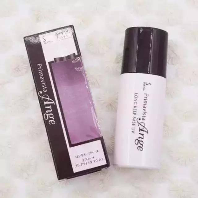 告别隔离霜的7大误区,从此不脱妆!