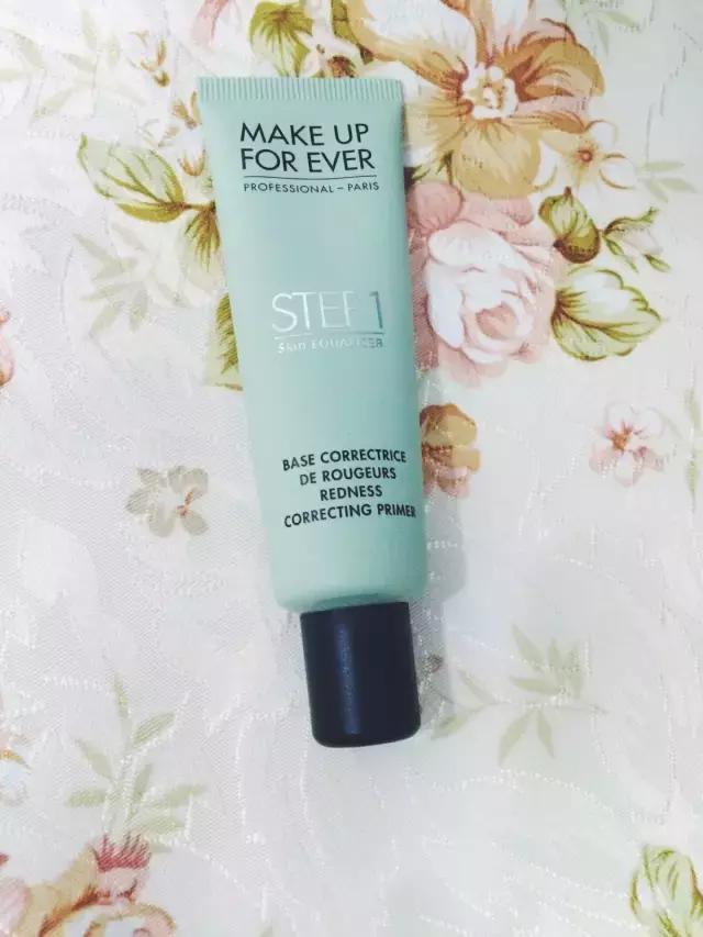 告别遮瑕五个误区,祛黄隔离霜