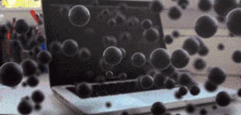 台湾大学生炫技致6000万电脑瘫痪，今天还是为他而设的节日