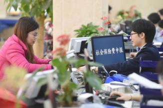 外地人临时社保和一般社保,外地人怎么交本地社保