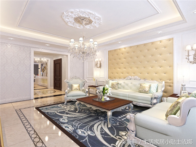 生活家装饰实景案例,生活家装饰怎么样