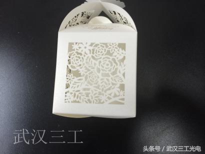 贺卡镂空打标设备市场分析