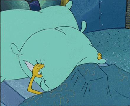 为什么想睡的时候不睡就不想睡了,为什么想睡睡不着头还疼