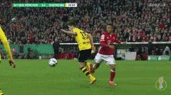 不到一礼拜两个杯赛都泡汤了了,德甲巨人怎么了?