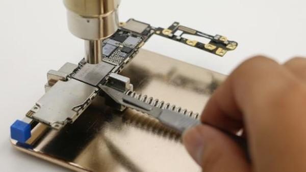 iphone自己扩容方法,iPhone扩容教程