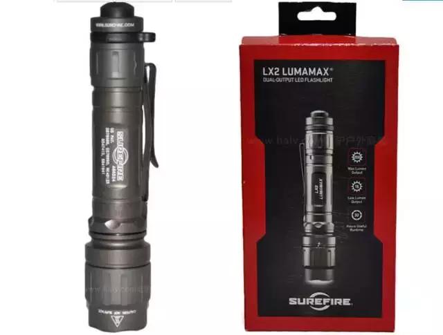 明星同款见多了，你见过“海豹突击队同款”吗？