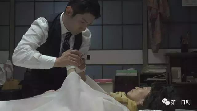 金像奖最感人的一部电影,人性有多复杂人生就有多乐观