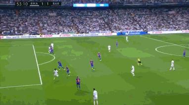 巴萨复盘：喋血梅西逆转乾坤