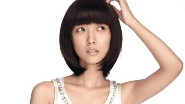 那些撞脸的明星们，佟丽娅这一组相似度100%