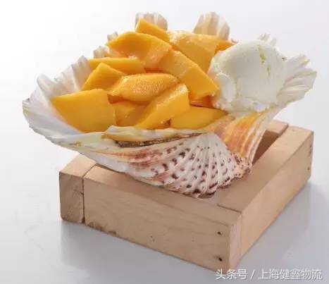 水果里的百搭王，不止有调色功能，有人就是爱它的味道！