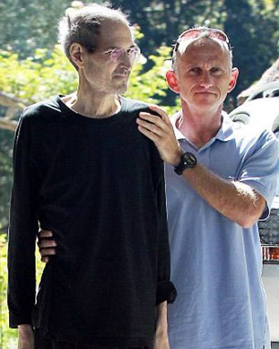 乔布斯为什么会得癌症死亡,乔布斯从发现癌症到去世