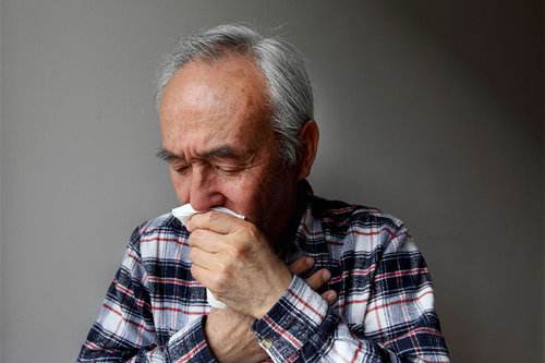 咳的白痰与黄痰是怎么回事,咳浓稠白痰和黄痰说明什么