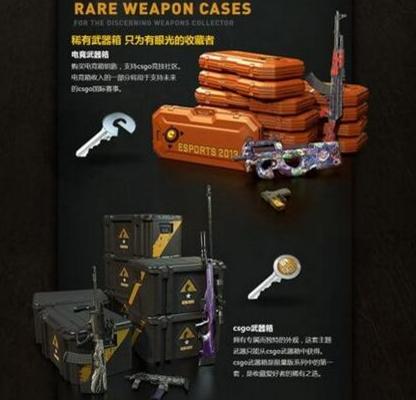 完美csgo国服,csgo国服体验