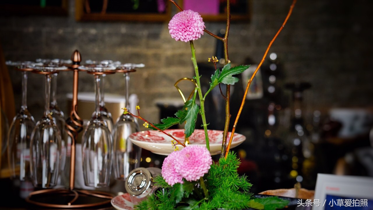 中山三乡镇美溪村,中山景点三溪村